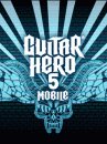 game pic for Guitar Hero 5 Mobile